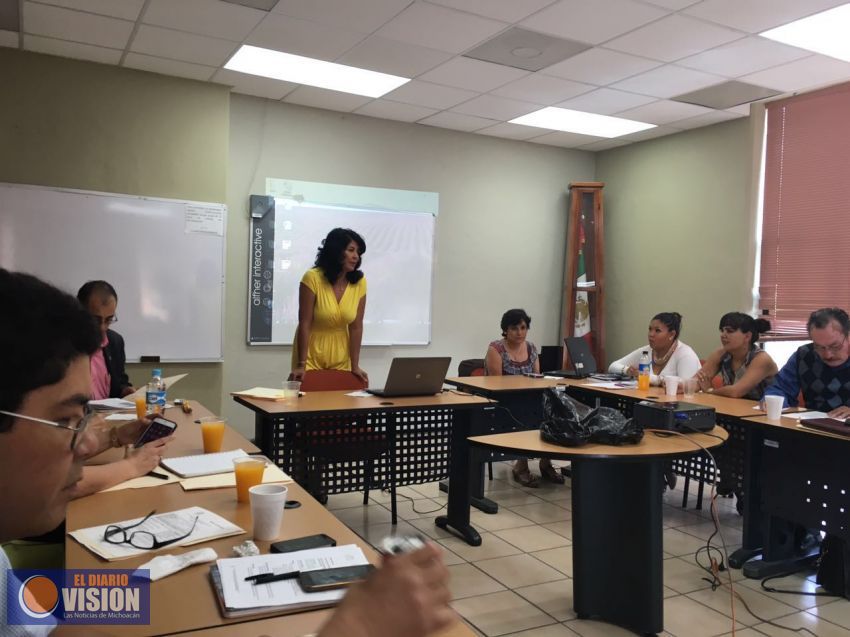 Fortalece el COBAEM su Sistema de Educación No Escolarizada