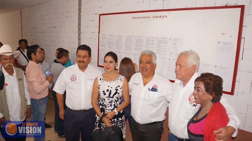 La opción, columna de Jorge Vilchez