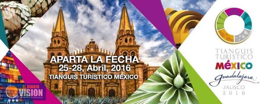 Se integra Michoacán a la directiva de ASETUR