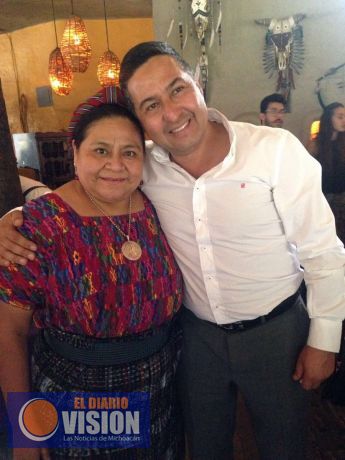 Celebrarán en Pátzcuaro el Congreso Indigenísta 