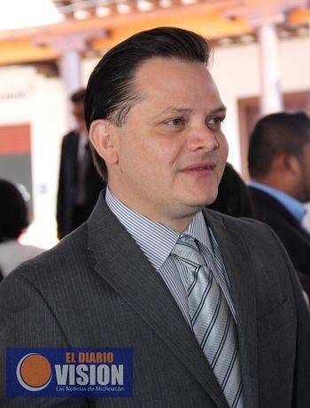 Vamos por la revocación de mandato: Héctor Gómez