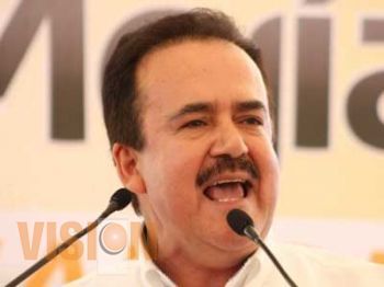 PRD da banderazo de campañas en Zacatecas 
