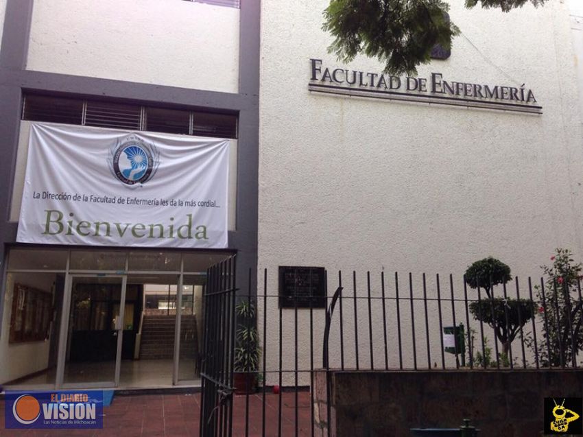 Facultad de Enfermería de la UMSNH ofrece programa de Maestría