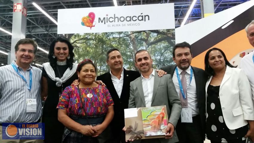 Pátzcuaro se posiciona como el principal Pueblo Mágico del país