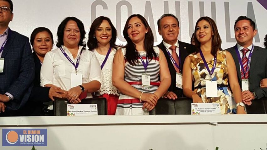 A combatir corrupción e impunidad convoca Sigala