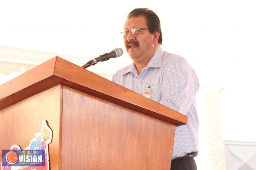 El compromiso con la educación inicial es la ruta: Reginaldo Sandoval 