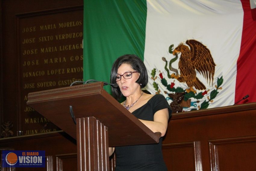 Solicitará Socorro Quintana creación de Decreto para la Ciudad Mujer 