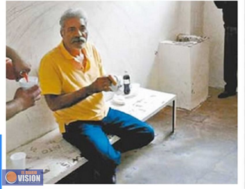 CEDH presenta apelación a favor de Mireles; Fue un capricho de autoridades llevarlo preso