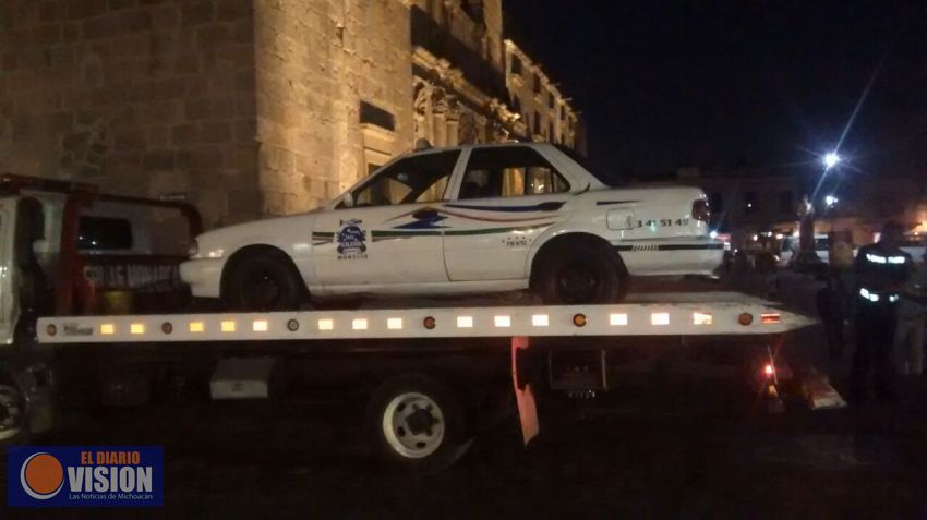 Garantiza Cocotra traslados seguros de visitantes de la Expo Fiesta Michoacán    