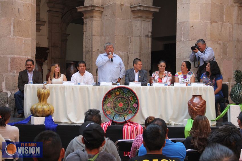 Diputados buscan garantizar derechos de artesanos