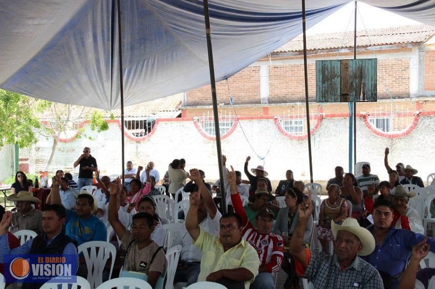 Comunidades indígenas del oriente aprueban Reglamento de Consulta a Pueblos y Comunidades Indígenas