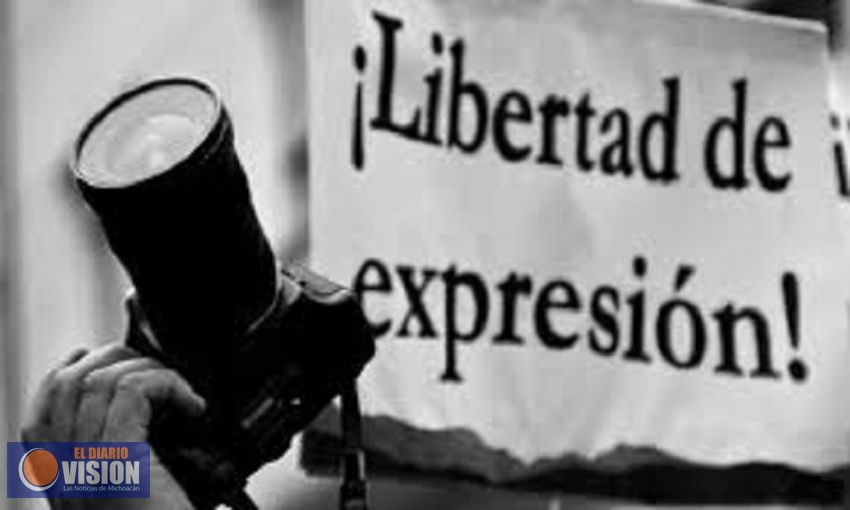 Exige CEDH que agravios a periodistas no queden impunes