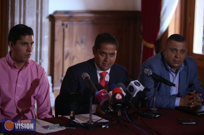 Mireles, reo de alta peligrosidad; Le niegan el traslado: MC