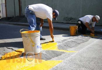 Conjurada huelga con el sindicato de aseo público de Uruapan