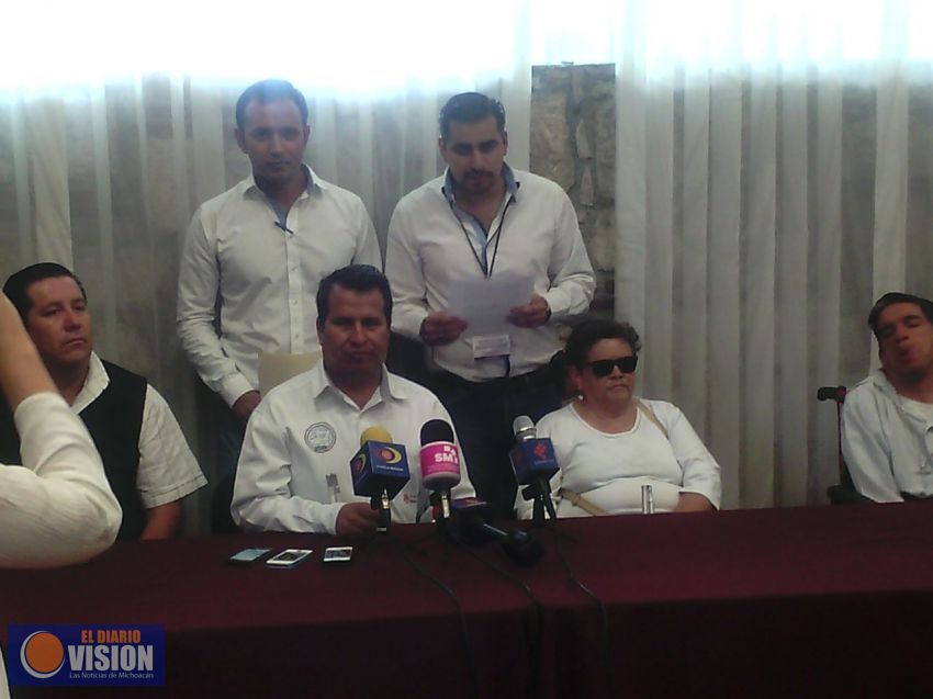 Dan a conocer la Segunda Feria Regional de Personas con Discapacidad