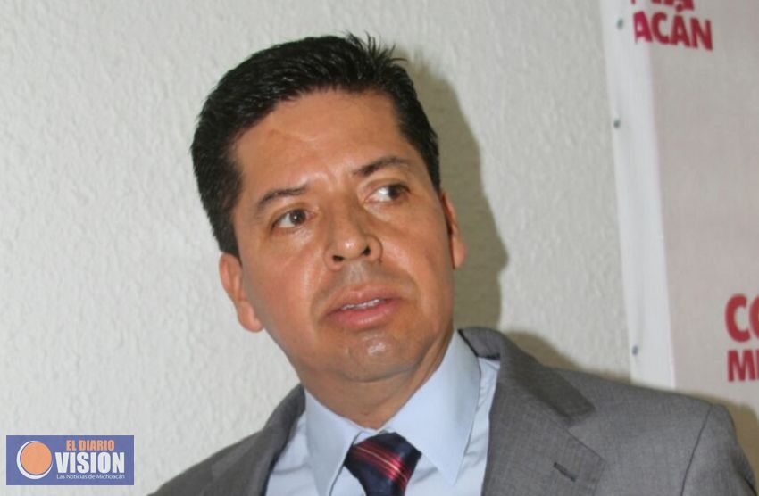 Ante críticas a Silvano Aureoles, Antonio García Conejo lo defiende 