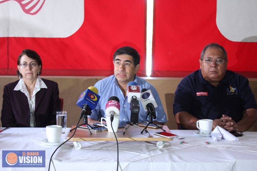 Solicitan papeleros a gobierno liquidación de Programa Útiles Escolares 2015