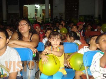 El Planetario de Morelia, presente en el municipio de La Huacana