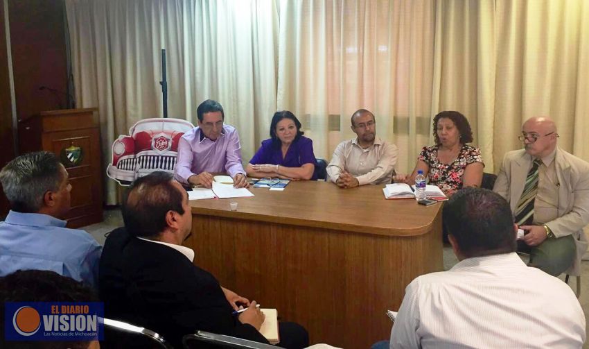 El Cobaem, por generar vínculos con Cuba en beneficio de alumnos y docentes