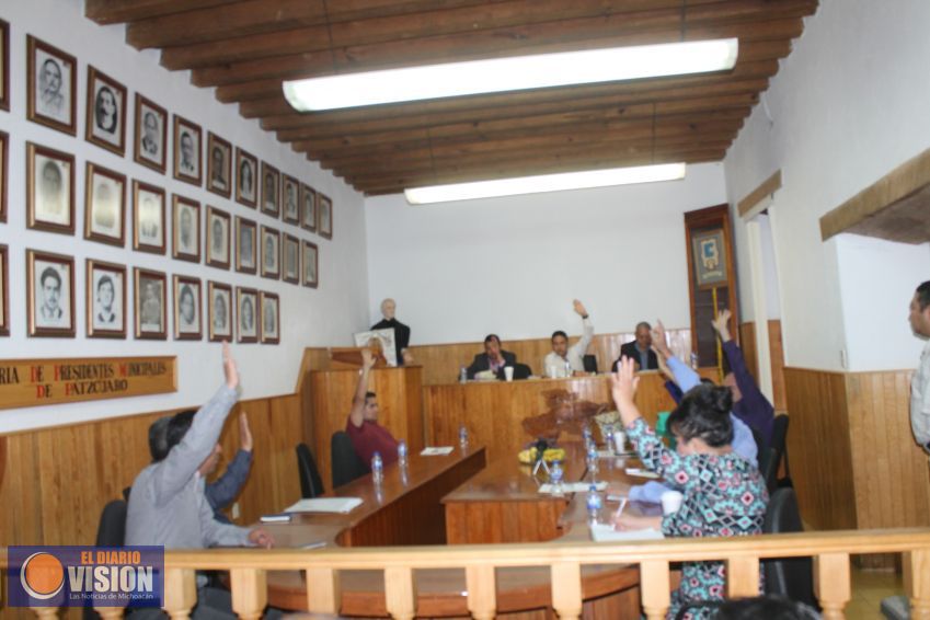 Aprueba Cabildo programa operativo de obras para ejercicio 2016