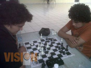 Se Realizó Exitoso Torneo de Ajedrez y premiación del Campeonato Estatal Cerrado