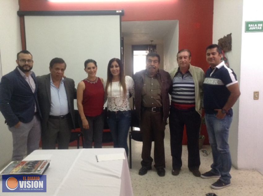 Socorro Quintana compromete legislar y gestionar para respaldar el trabajo del Cuerpo de Bomberos