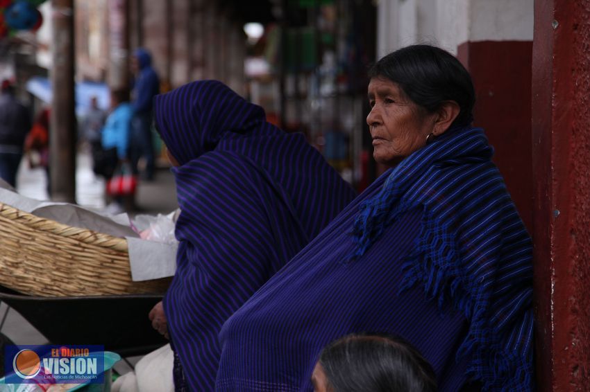 28 de cada 100 hogares del Estado son encabezados por mujeres