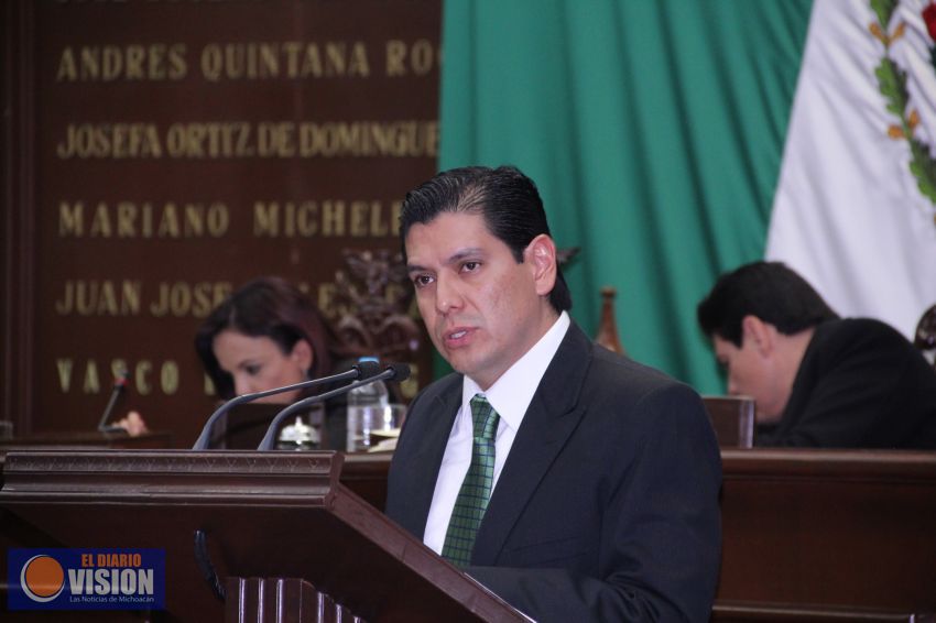 Necesario que gobierno federal emita reglas de operación para contingencias en los estados: ENA