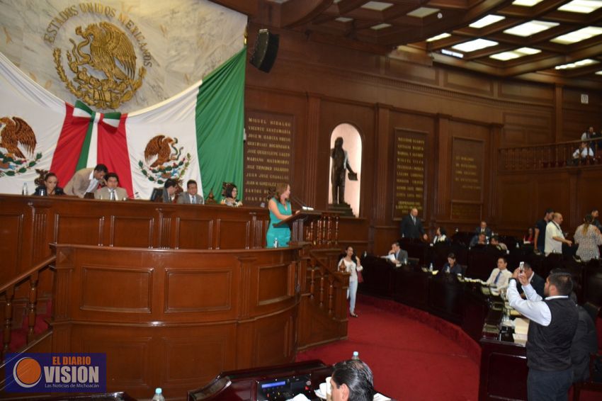 Congreso emite exhorto a Cabildo moreliano contra foto multas 