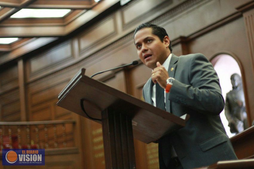 Tema de fotomultas, a consulta ciudadana: Daniel Moncada 