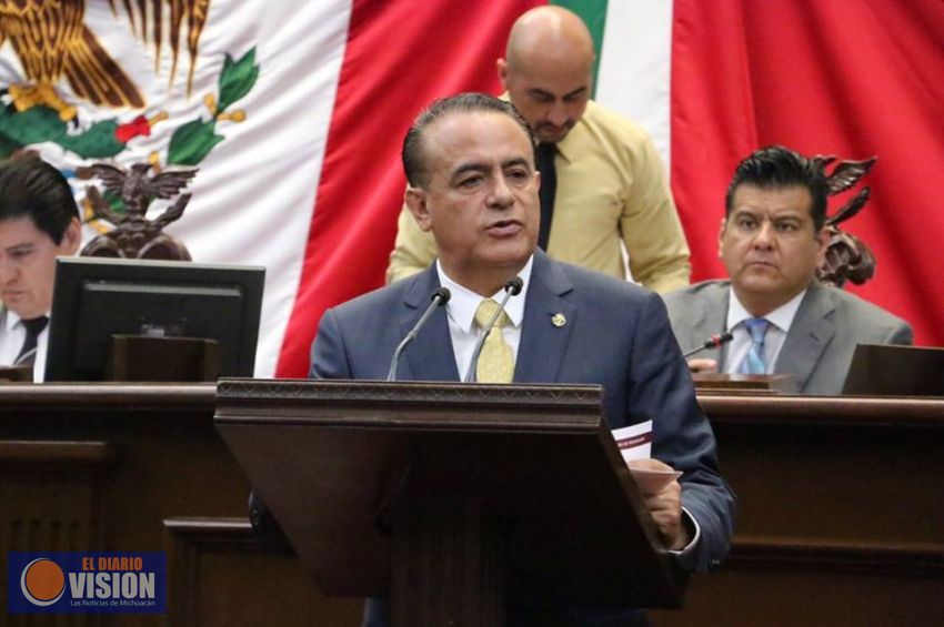  Propone Sigala medidas para frenar ecocidio
