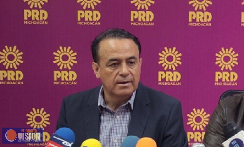 Pascual Sigala visitará al Doctor Mireles este fin de semana