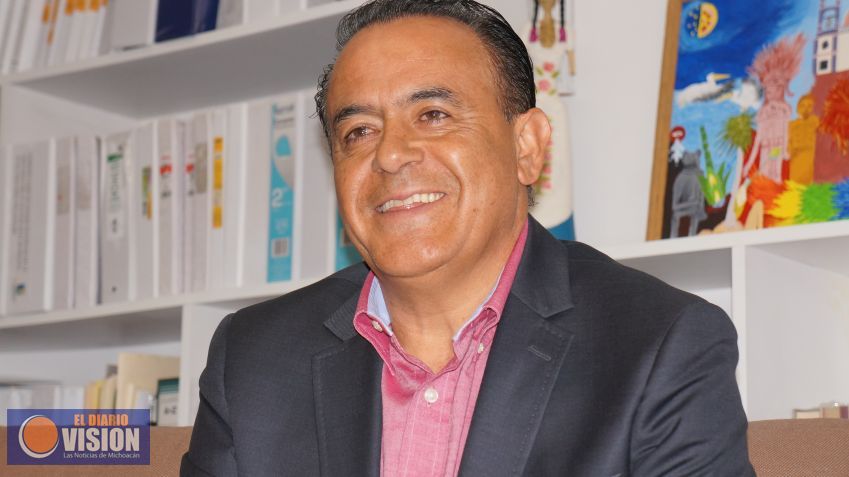 Hay una justicia selectiva, ahora con más fuerza buscaré la liberación de Mireles: Sigala 