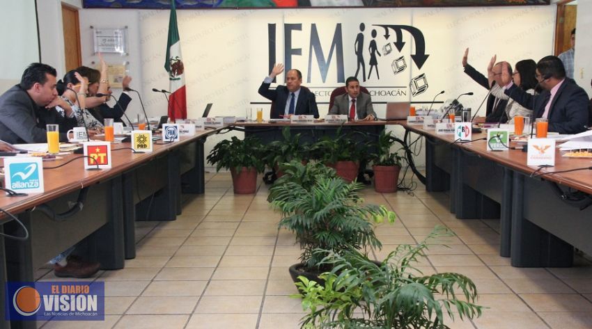 Se convierte IEM en pionero al implementar el Servicio Profesional Electoral