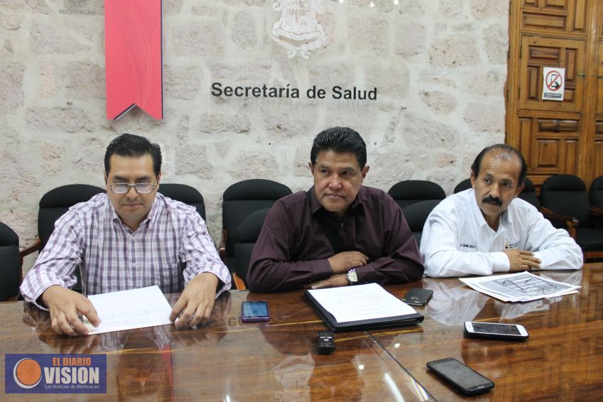 Se han llevado a cabo combate de mosco en 56 localidades de 24 municipios