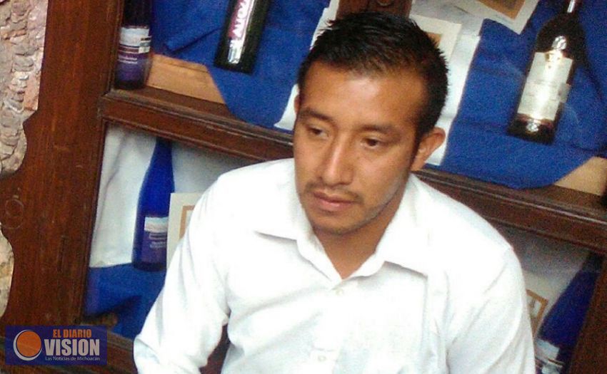 Humberto Trujillo propone acabar con el rezago en Capula