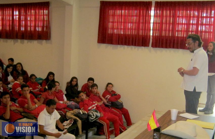 Se refuerza el programa LEEcobaem