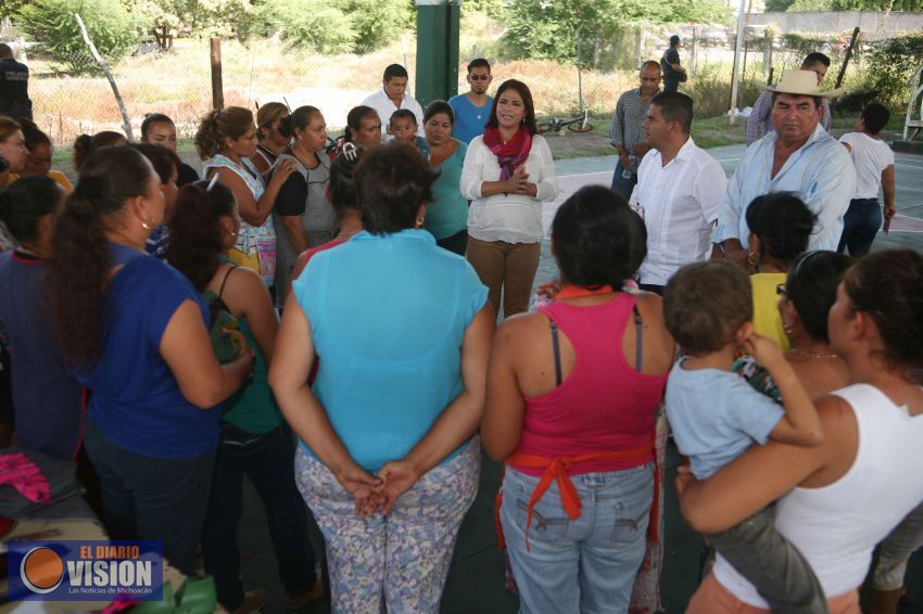 Avanzan SeiMujer y Gobierno del Estado en cumplimiento de recomendaciones por solicitud de Alerta