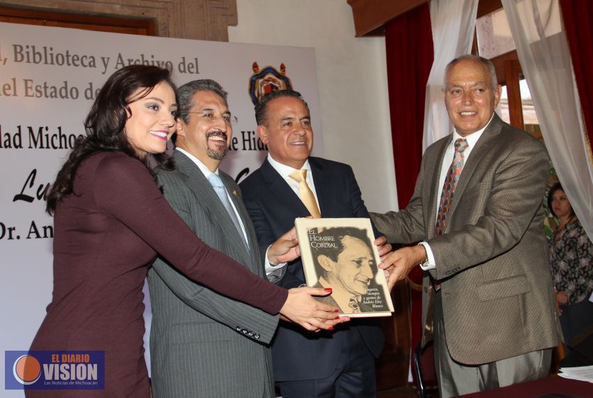 Diputados recuerdan legado del poeta venezolano Andrés Eloy Blanco