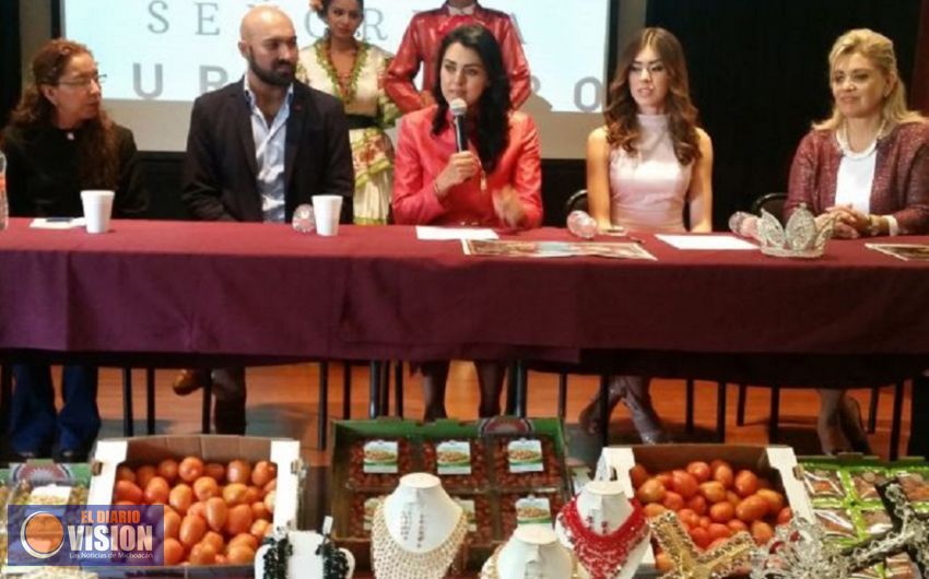 Elegirá Yurécuaro embajadora del municipio