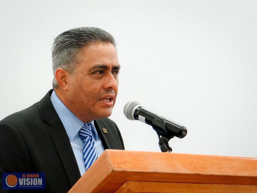 Evaluarse con responsabilidad y confianza, convoca COBAEM a docentes