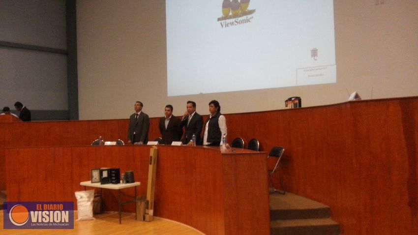 Infraestructura hospitalaria, prioridad del Gobierno de Michoacán