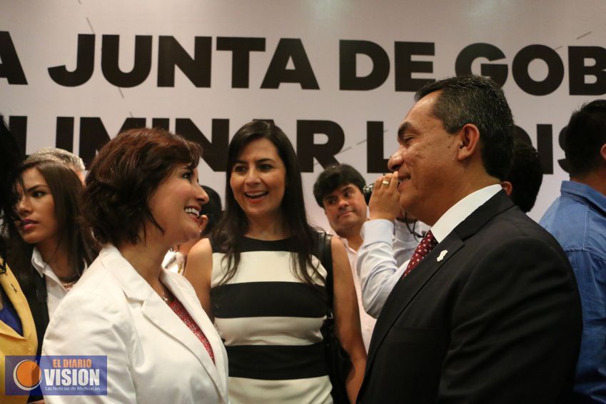 Necesario que instancias estatales den respuesta a las denuncias de discriminación: Macarena Chávez