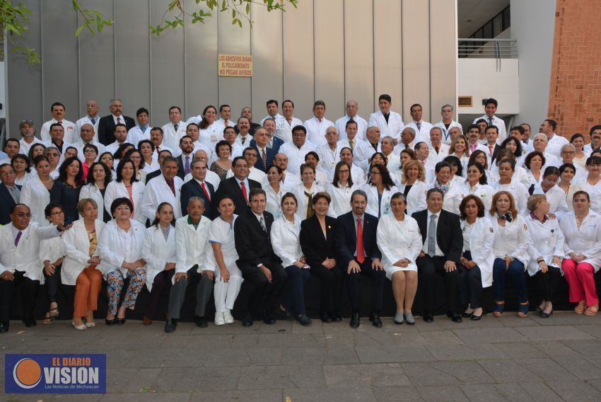 Reacreditación de Medicina garantiza campos clínicos para los estudiantes
