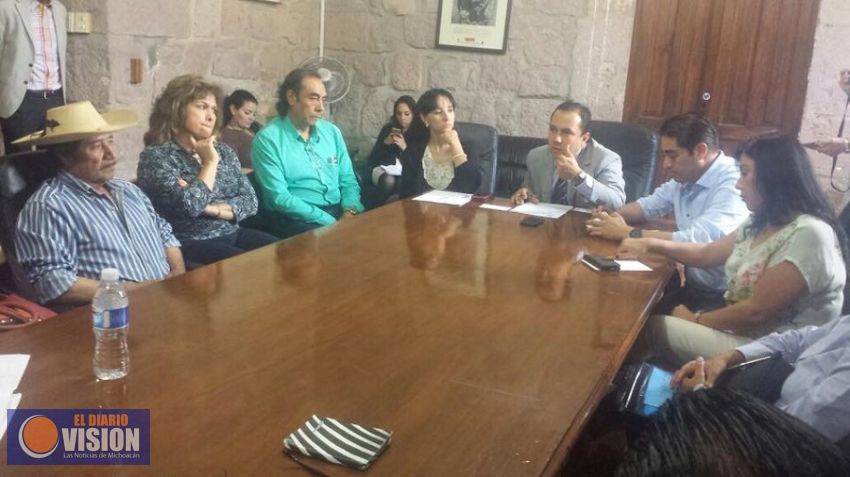 Necesaria la intervención de un órgano electoral superior al municipio en la elección de Capula