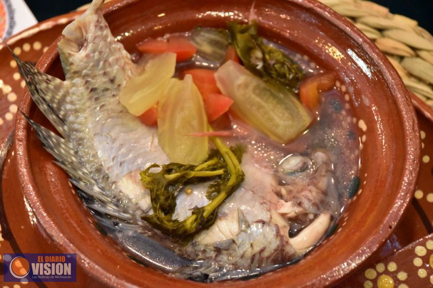 Primer Expo Feria Acuicola y Gastronómica