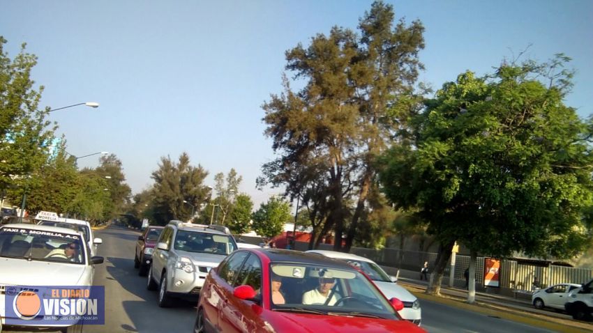 Ante bloqueo magisterial compartimos alternativas viales
