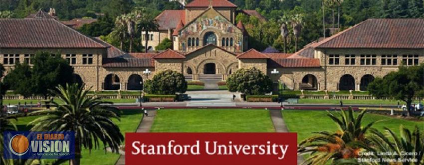 Invita UMSNH a participar en estancia de verano en la Universidad de Stanford