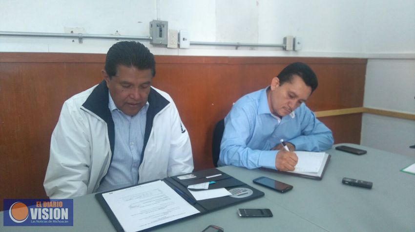Michoacán 4 lugar a nivel nacional en virus del dengue 