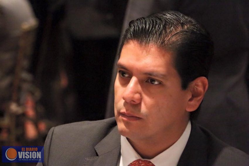 Evaluación docente, necesaria para una educación con rumbo: Ernesto Núñez